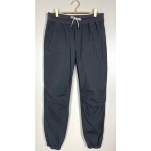 Vuori Ripstop Traveler Jogger Pants Dark Gray Men’s Medium Outdoors Gorpcore